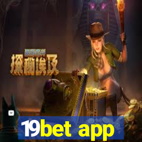 19bet app